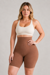 SculpStore Everyday Sculpt Shaper Shorts | High-Waisted Tummy Control