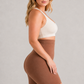 SculpStore Everyday Sculpt Shaper Shorts | High-Waisted Tummy Control
