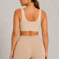 Sculp Front Fastening Wireless Support Bra – Comfort Fit