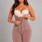 SculpStore Full Body Shapewear Bodysuit - Tummy Control & Full Body Sculpting