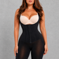 SculpStore Full Body Shapewear Bodysuit - Tummy Control & Full Body Sculpting
