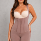 SculpStore Full Body Shapewear Bodysuit - Tummy Control & Full Body Sculpting