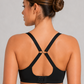 Sculp Full Coverage Front Closure Ultra-Thin Bra