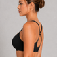 Sculp Full Coverage Front Closure Ultra-Thin Bra