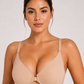 Sculp Full Coverage Front Closure Ultra-Thin Bra