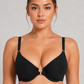 Sculp Full Coverage Front Closure Ultra-Thin Bra