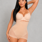 SculpStore High-Waisted Shaping Briefs - Tummy Control Body Shaper, Booty Lift Knickers