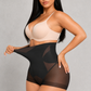 SculpStore High-Waisted Shaping Briefs - Tummy Control Body Shaper, Booty Lift Knickers