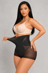 SculpStore High-Waisted Shaping Briefs - Tummy Control Body Shaper, Booty Lift Knickers