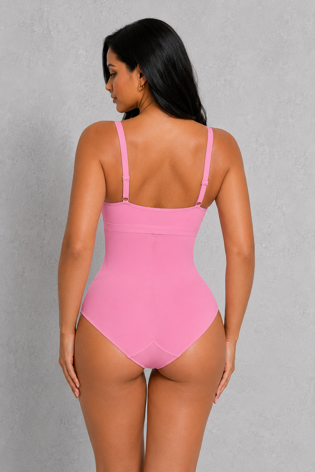 SculpStore High-Waist Sculpting Briefs | Tummy Control & Butt Lift Shorts