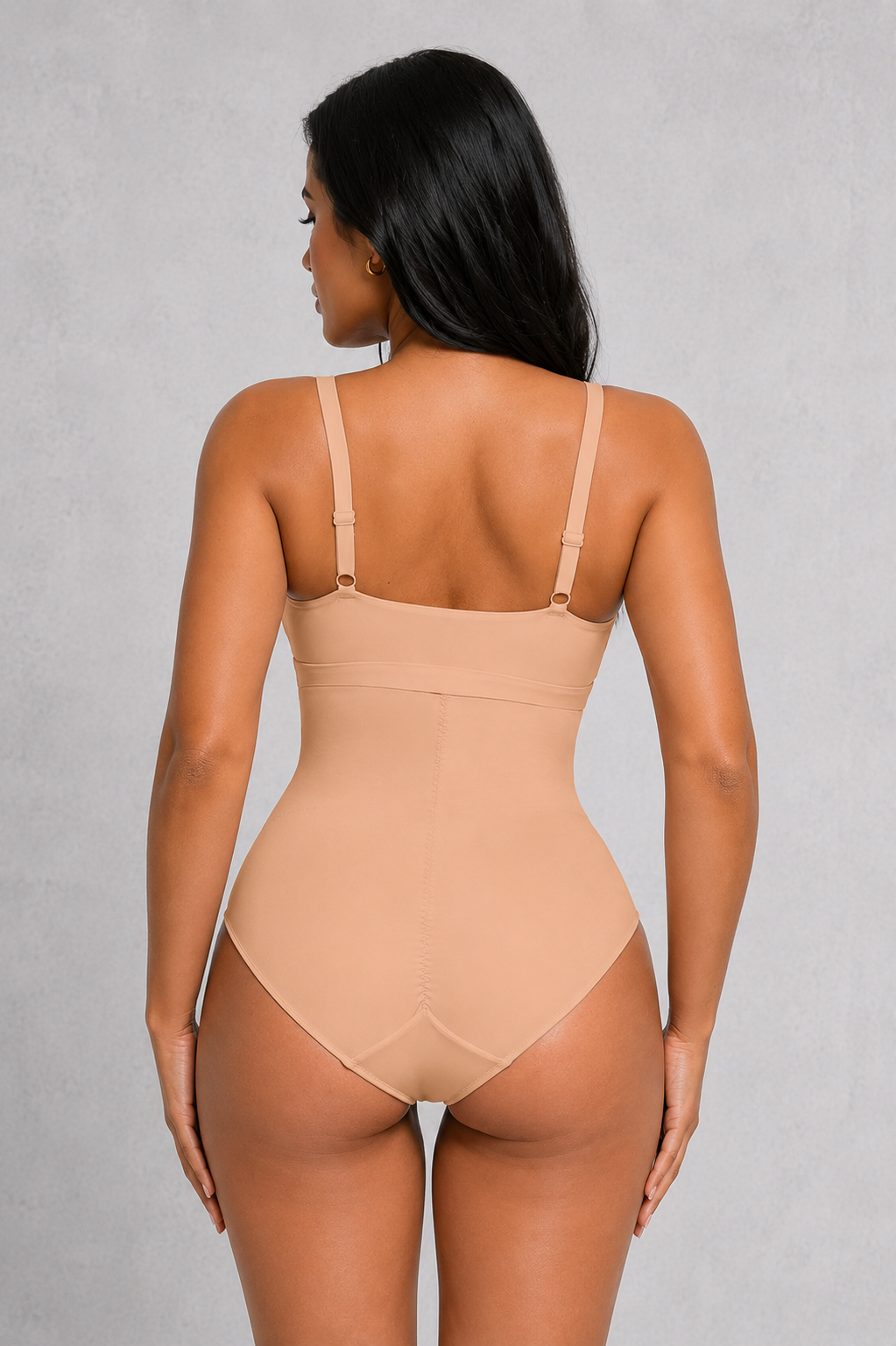 SculpStore High-Waist Sculpting Briefs | Tummy Control & Butt Lift Shorts