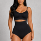 SculpStore High-Waist Sculpting Briefs | Tummy Control & Butt Lift Shorts