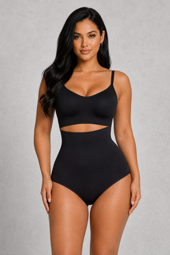 SculpStore High-Waist Sculpting Briefs | Tummy Control & Butt Lift Shorts