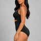 SculpStore High-Waist Sculpting Briefs | Tummy Control & Butt Lift Shorts