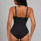 SculpStore High-Waist Sculpting Briefs | Tummy Control & Butt Lift Shorts
