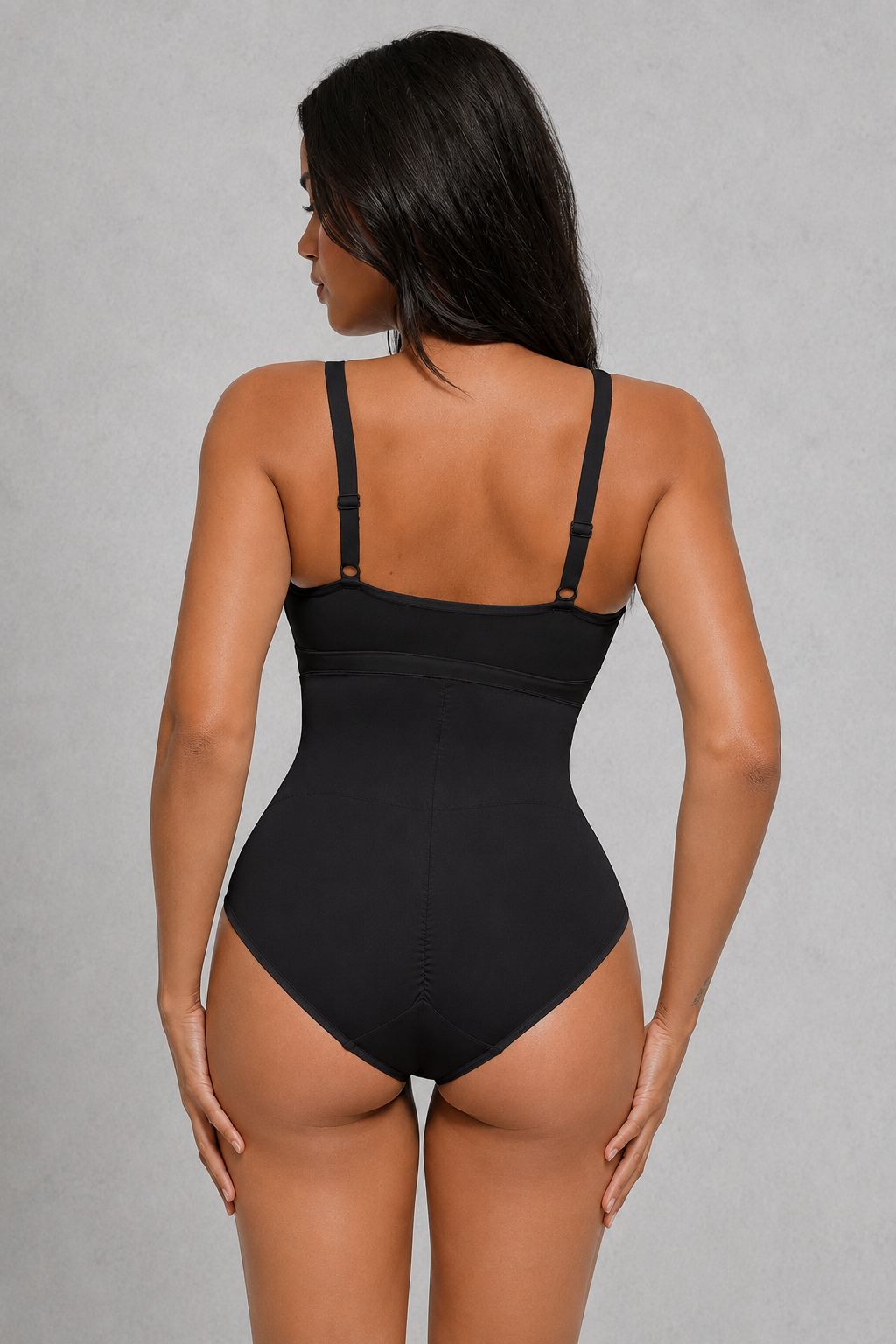 SculpStore High-Waist Sculpting Briefs | Tummy Control & Butt Lift Shorts