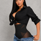 SculpStore High-Waisted Shaping Briefs - Tummy Control Body Shaper, Booty Lift Knickers