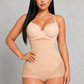 SculpStore High-Waisted Shaping Briefs - Tummy Control Body Shaper, Booty Lift Knickers