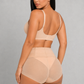 SculpStore High-Waisted Shaping Briefs - Tummy Control Body Shaper, Booty Lift Knickers