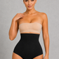 Sculp High-Waisted Shaping Underwear – Seamless Tummy Control Knickers