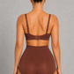Sculp High-Waisted Shaping Underwear – Seamless Tummy Control Knickers