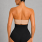Sculp High-Waisted Shaping Underwear – Seamless Tummy Control Knickers