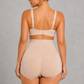 Sculp High-Waisted Shaping Underwear – Seamless Tummy Control Knickers