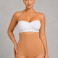 Sculp High-Waisted Shaping Underwear – Seamless Tummy Control Knickers