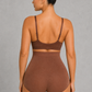 Sculp High-Waisted Shaping Underwear – Seamless Tummy Control Knickers