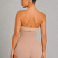 Sculp High-Waisted Shaping Underwear – Seamless Tummy Control Knickers