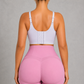SculpStore High Waist Butt Lifting Shaping Shorts - Firm Tummy Control