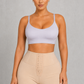 SculpStore High Waist Butt Lifting Shaping Shorts - Firm Tummy Control