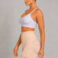 SculpStore High Waist Butt Lifting Shaping Shorts - Firm Tummy Control