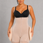 Sculp Hip Enhancer Shaping Shorts - Triple-Layer Tummy Control & Butt Lift