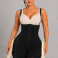 Sculp Hip Enhancer Shaping Shorts - Triple-Layer Tummy Control & Butt Lift