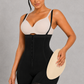 Sculp Hip Enhancer Shaping Shorts - Triple-Layer Tummy Control & Butt Lift