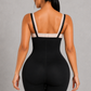 Sculp Hip Enhancer Shaping Shorts - Triple-Layer Tummy Control & Butt Lift