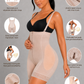 Sculp Hip Enhancer Shaping Shorts - Triple-Layer Tummy Control & Butt Lift