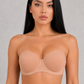 SculpStore InvisibleLift Bra | Wireless Push-Up Support
