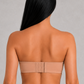 SculpStore InvisibleLift Bra | Wireless Push-Up Support