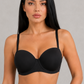 SculpStore InvisibleLift Bra | Wireless Push-Up Support