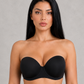 SculpStore InvisibleLift Bra | Wireless Push-Up Support