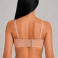 SculpStore InvisibleLift Bra | Wireless Push-Up Support