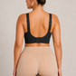 Sculp Leopard Seamless Wireless Lift Bra
