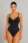 Sculp Light Control Seamless Shaping Bodysuit
