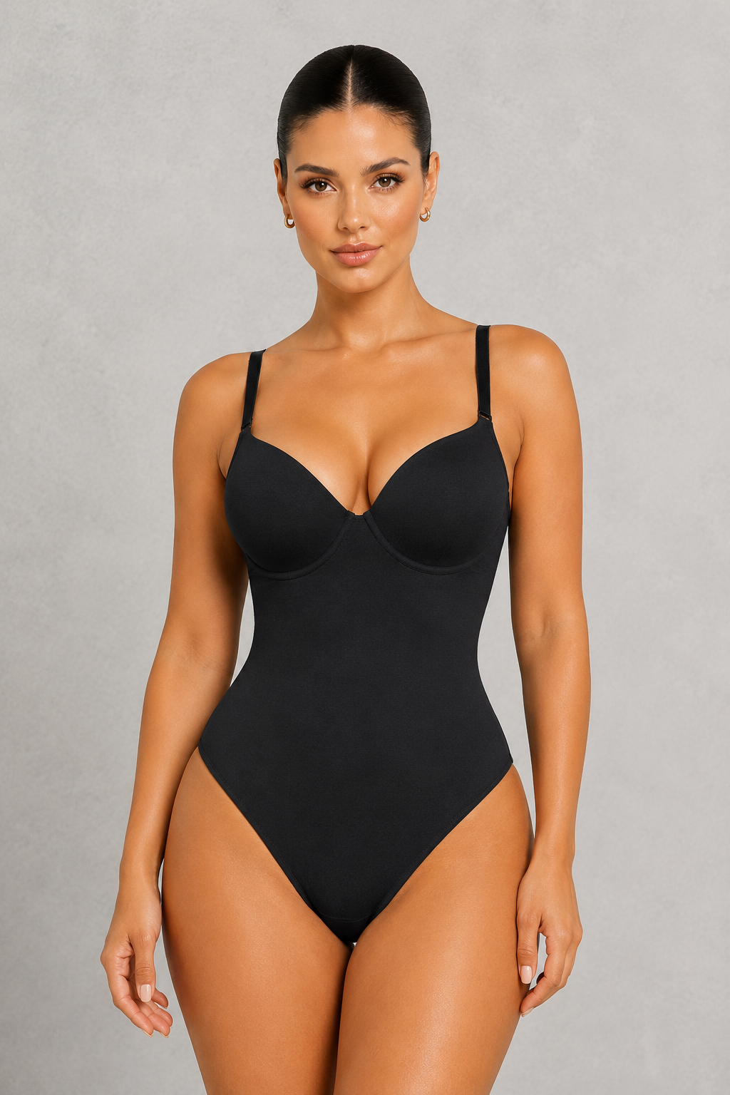 Sculp Light Control Seamless Shaping Bodysuit