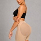 SculpStore Low Back Shapewear Shorts - Tummy Control & Bum Lift