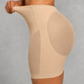 SculpStore Low Back Shapewear Shorts - Tummy Control & Bum Lift