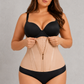 Sculp Luxury Waist Trainer Vest | 15 Steel Bones & Double Compression Corset