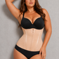Sculp Luxury Waist Trainer Vest | 15 Steel Bones & Double Compression Corset